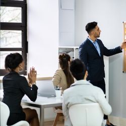 Agile Arbeitswelten