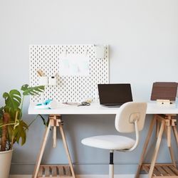 Homeoffice-Arbeitsplätze